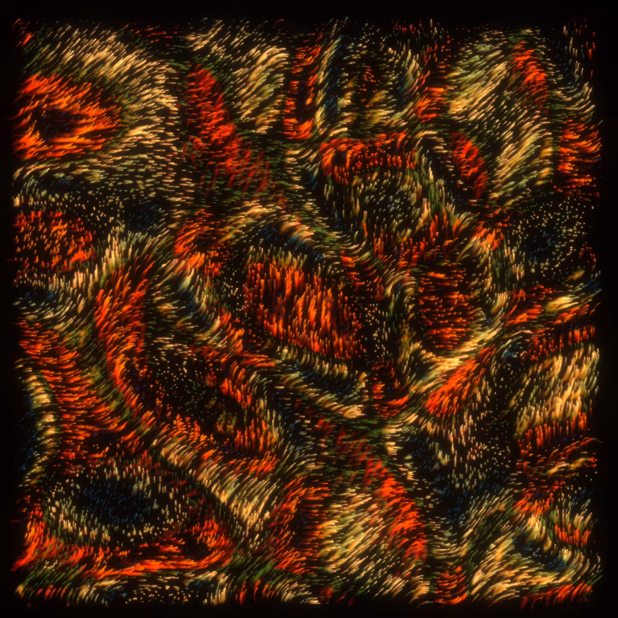 flow | meditations #136