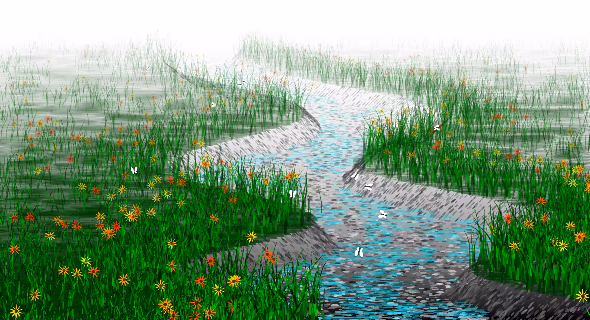 Wetlands #23