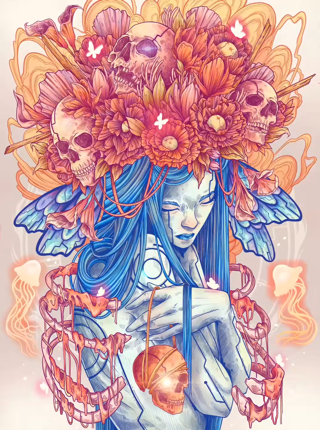 The Torment of Hope