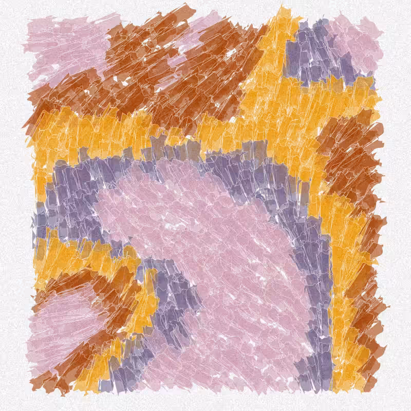 Chromatic Euphoria #27