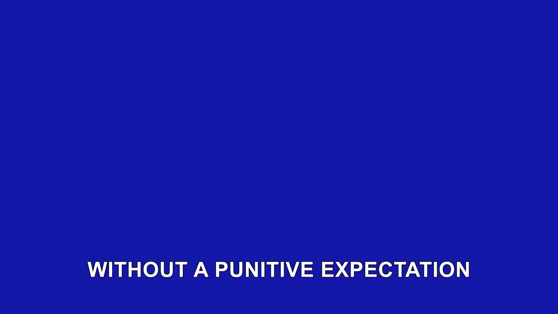 Integrity Protocol / Lower Limb Lecture #25