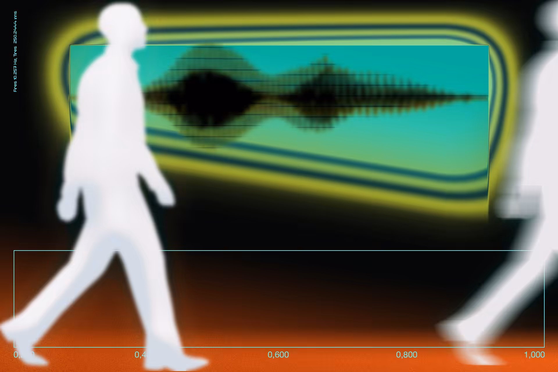 Frequency Feelings