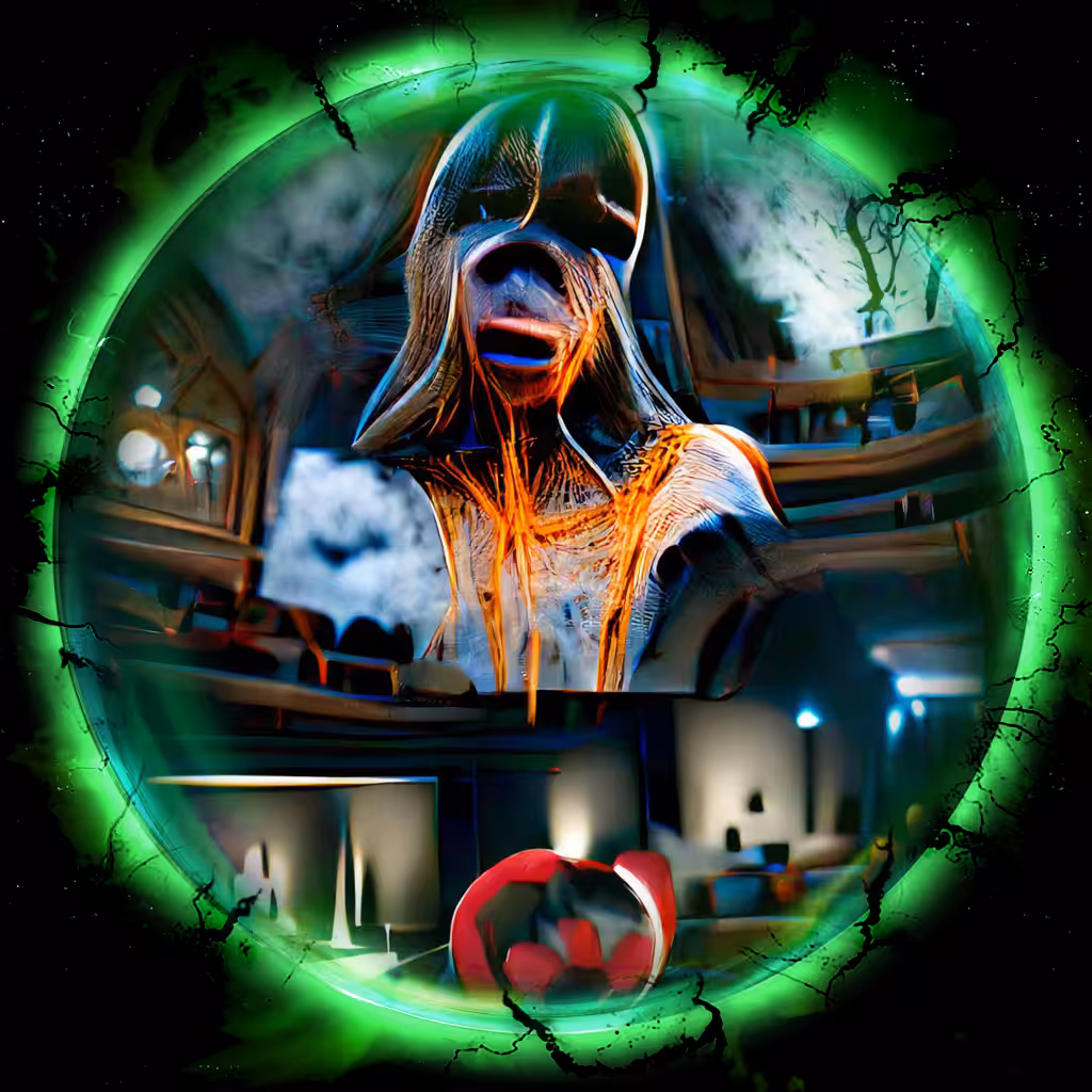 Horror Theater