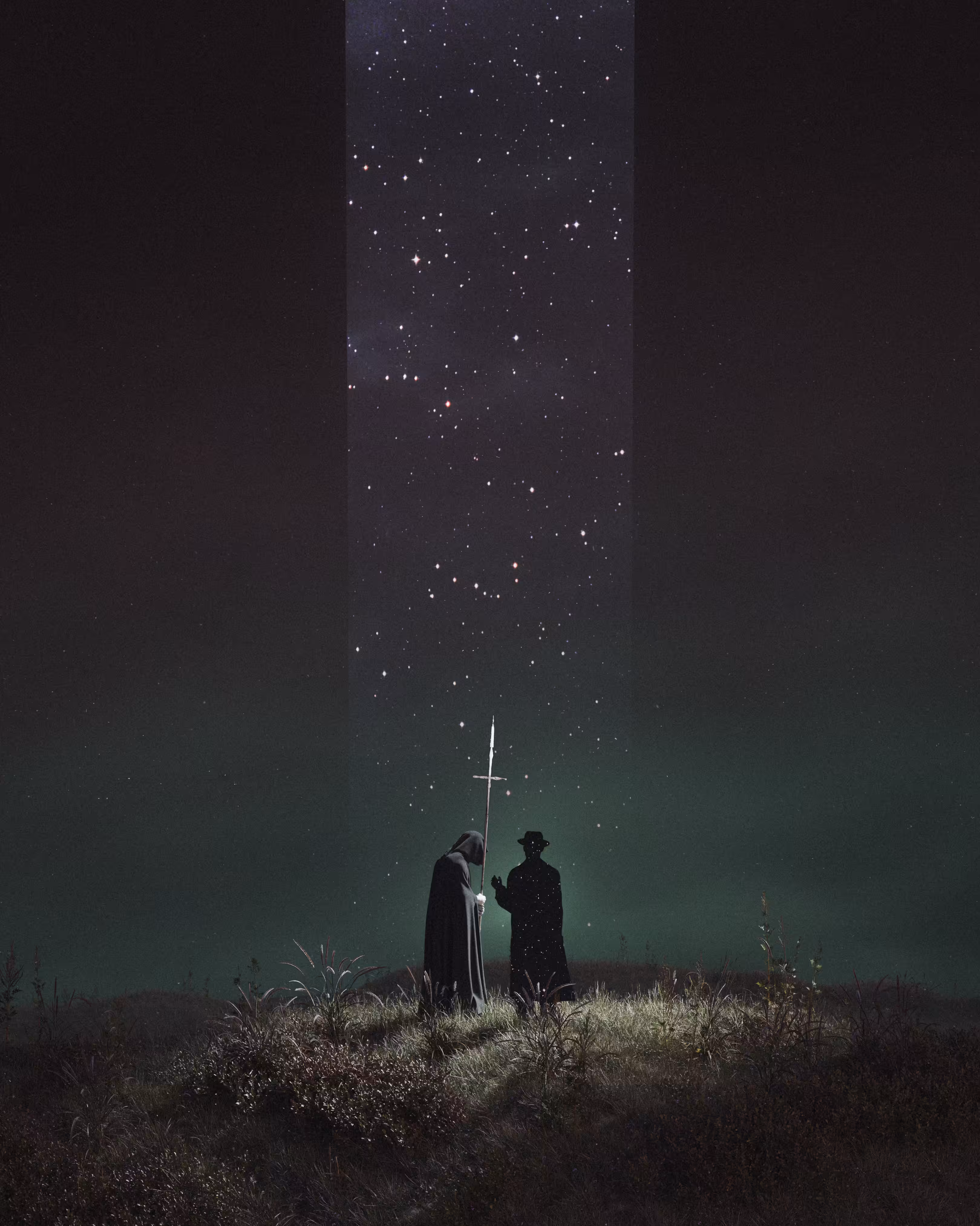 the art of conversation