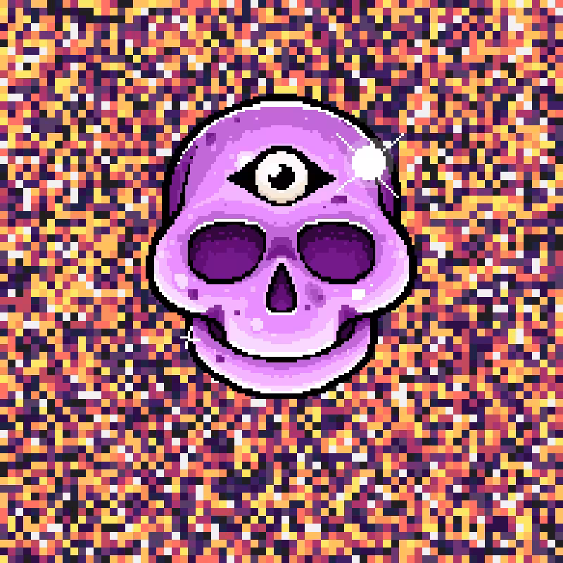 SKULLZ #89