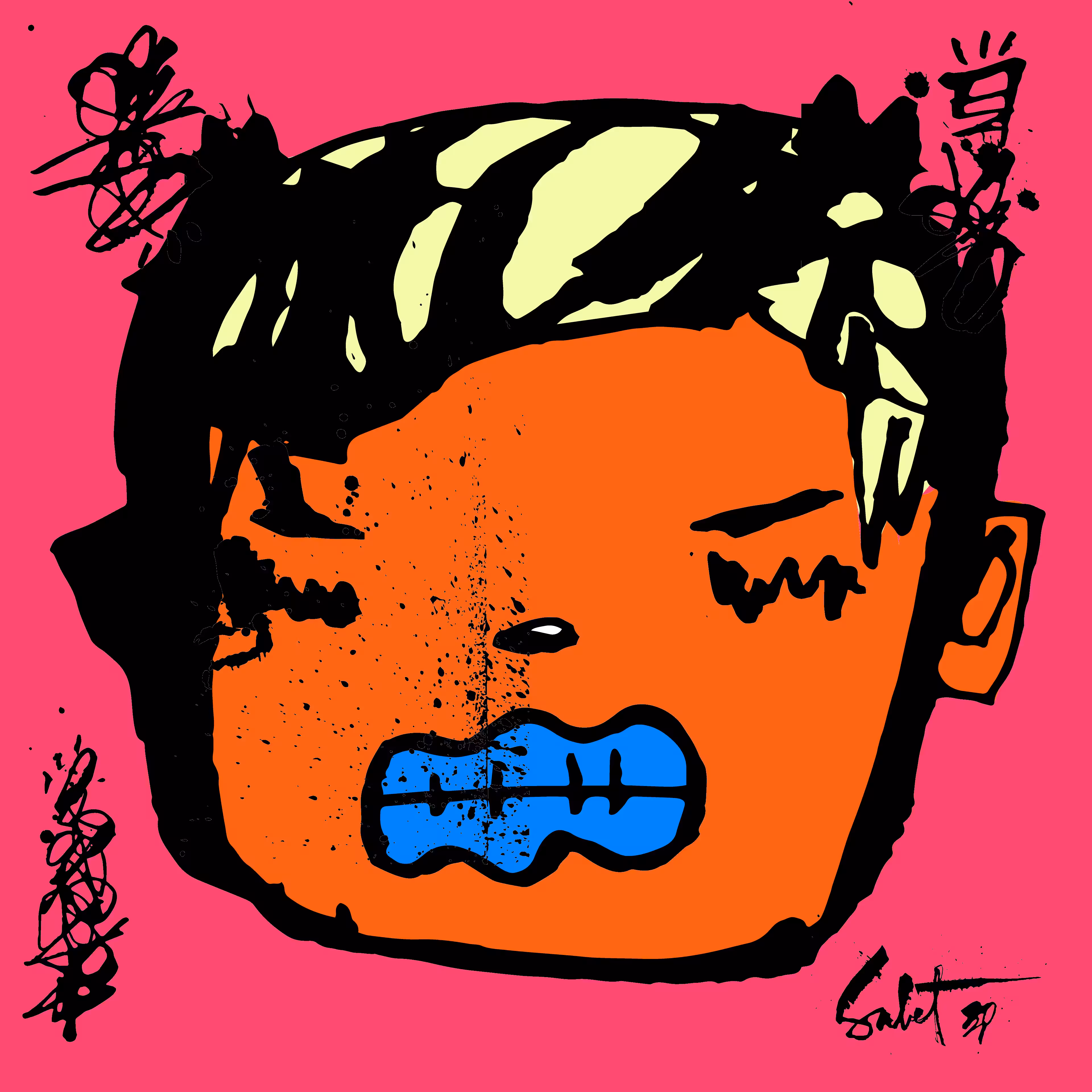 TOKYO PUNK #0613