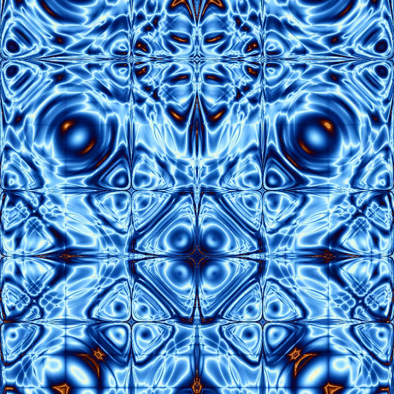 Above (The Infinite) #180