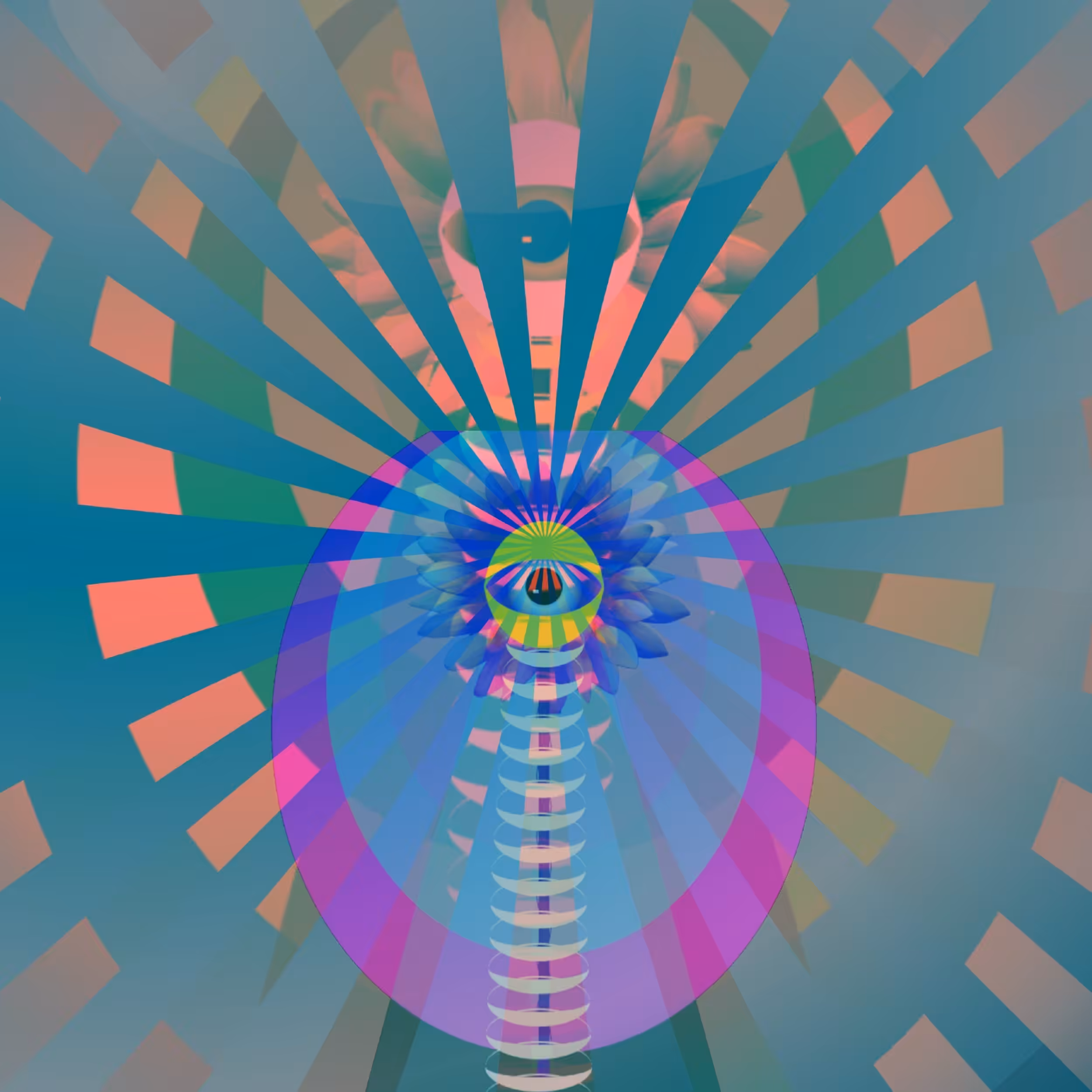 Kundalini Rising