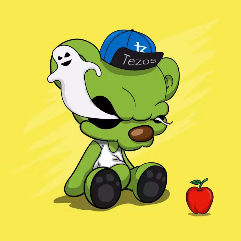 CYTEZ #892
