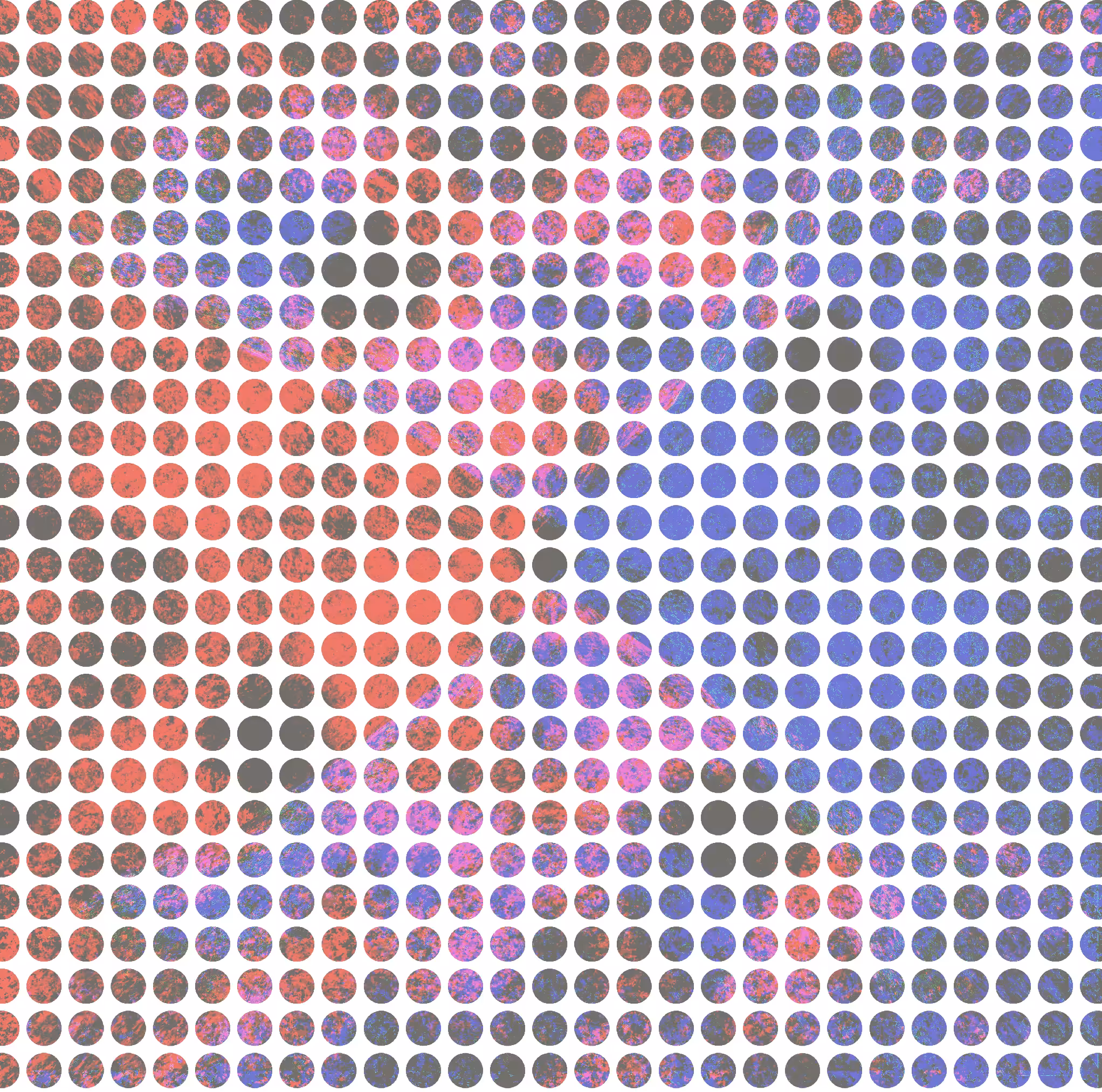 Color Blindness