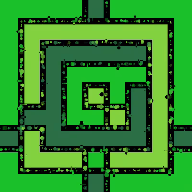 Griddish 2 #10