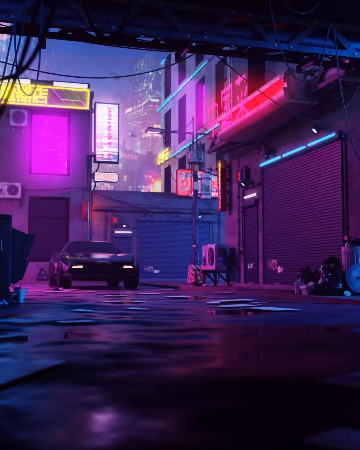 Future 2099