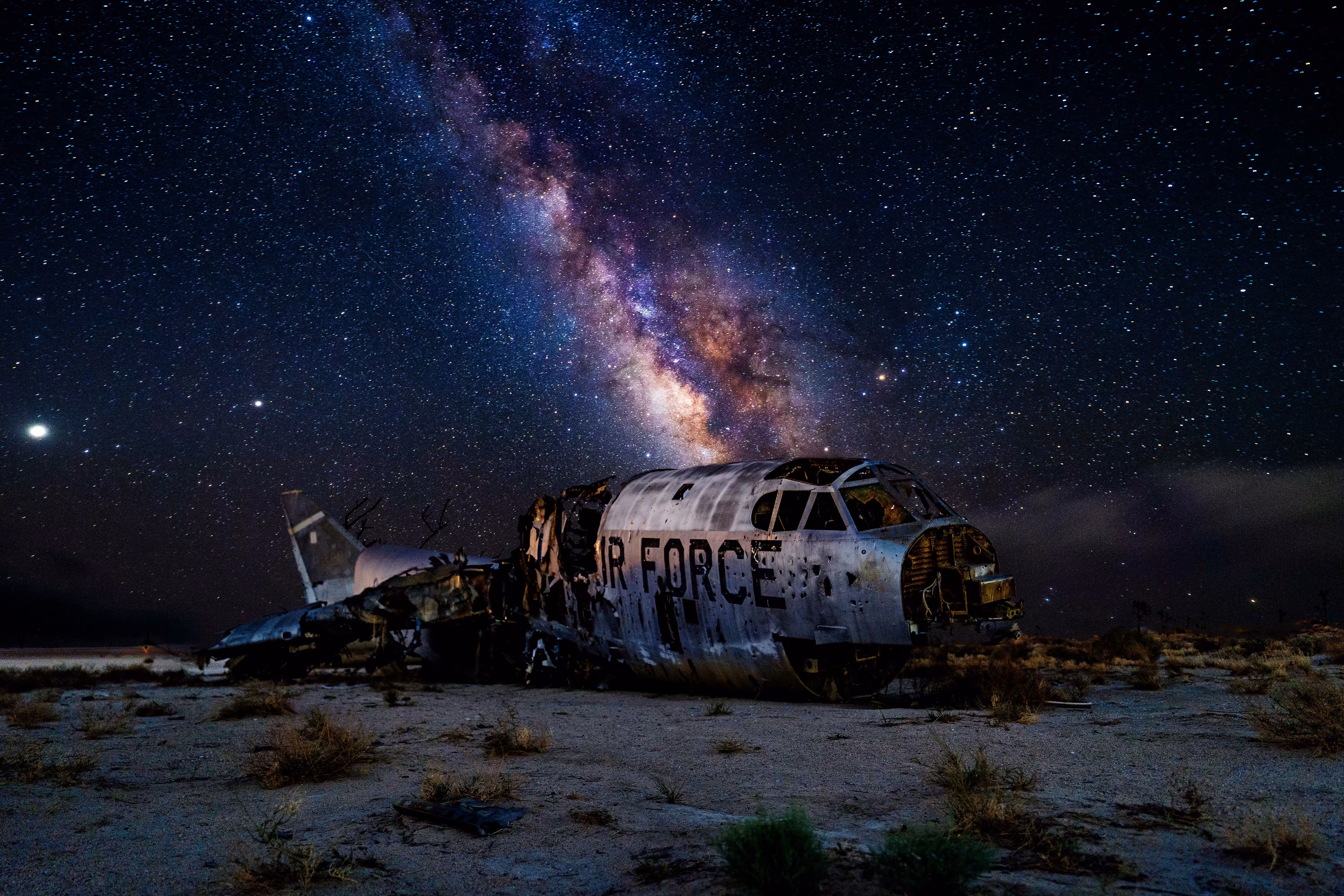 Space Force
