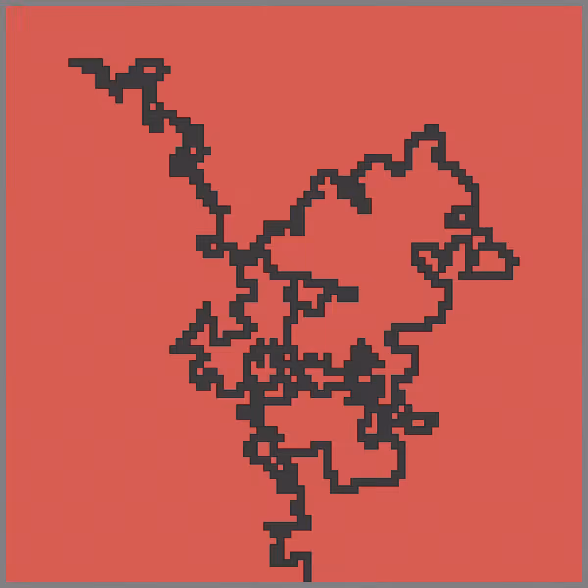 Bits Balanced #69
