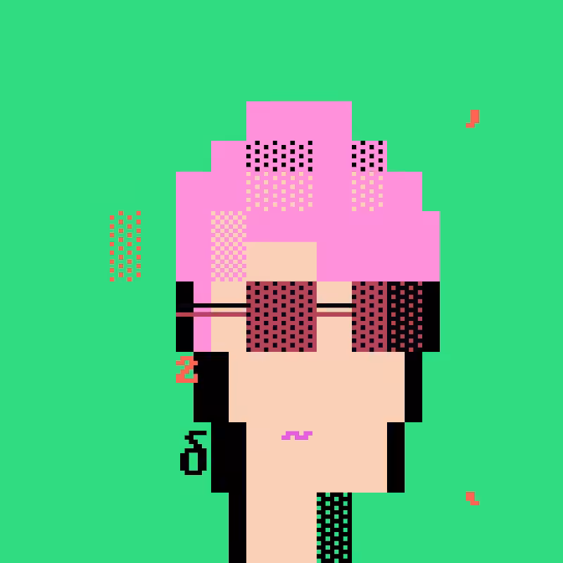 Gen DOS Punk #311