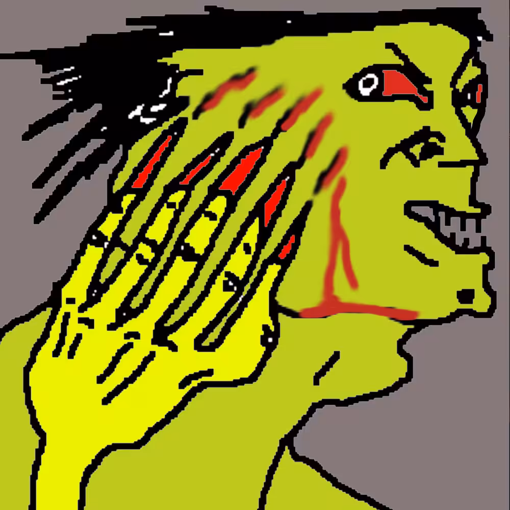 scratch