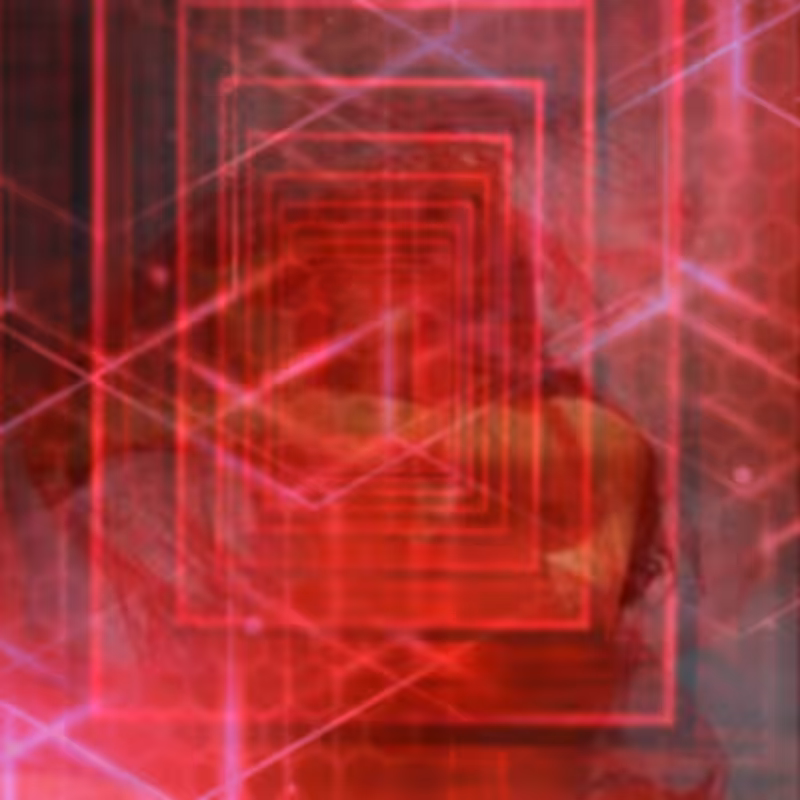 RED #26