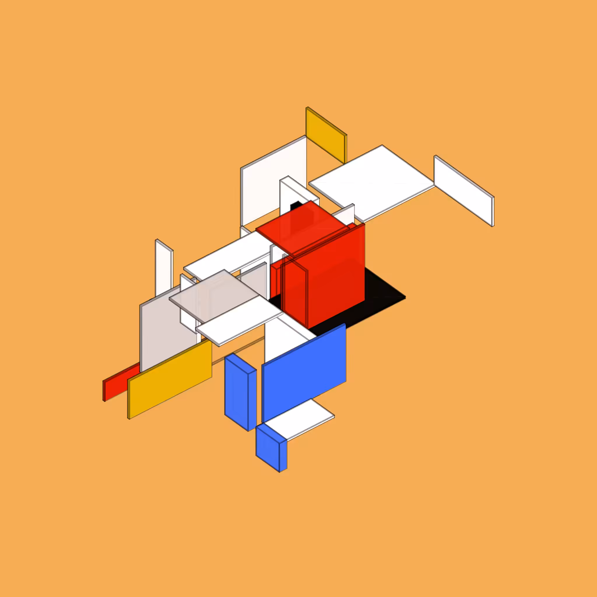 THE CONSTRUCTIONS #48