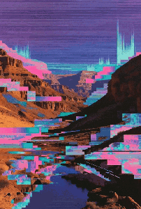 Beautiful Valley 