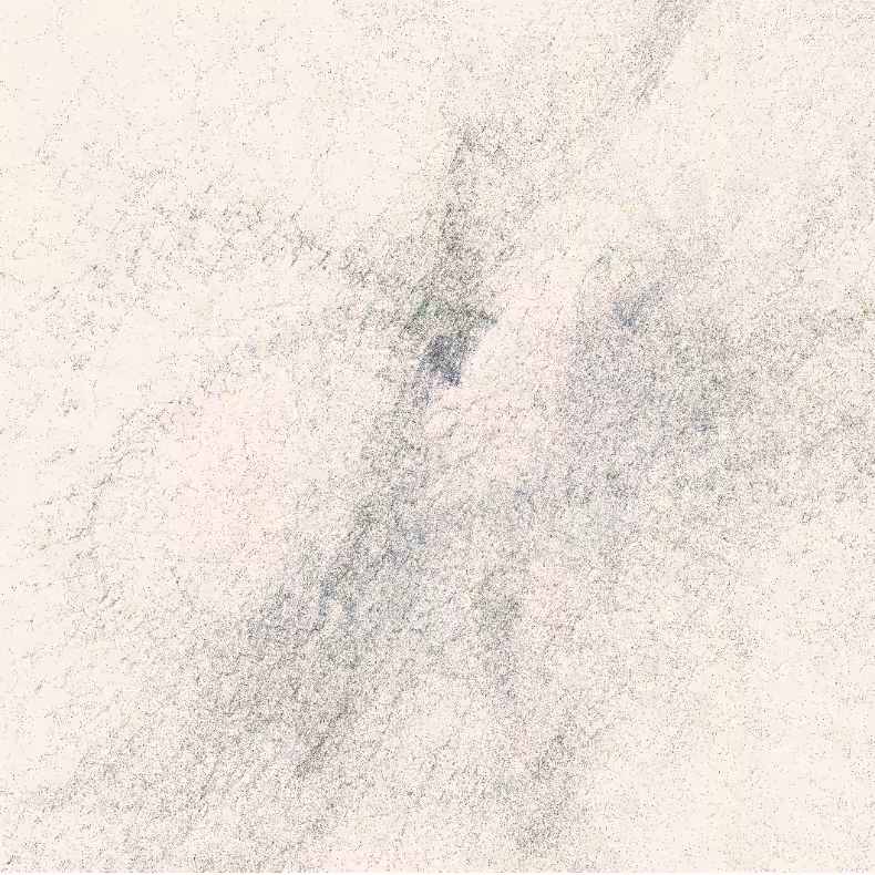 Apparitions #35