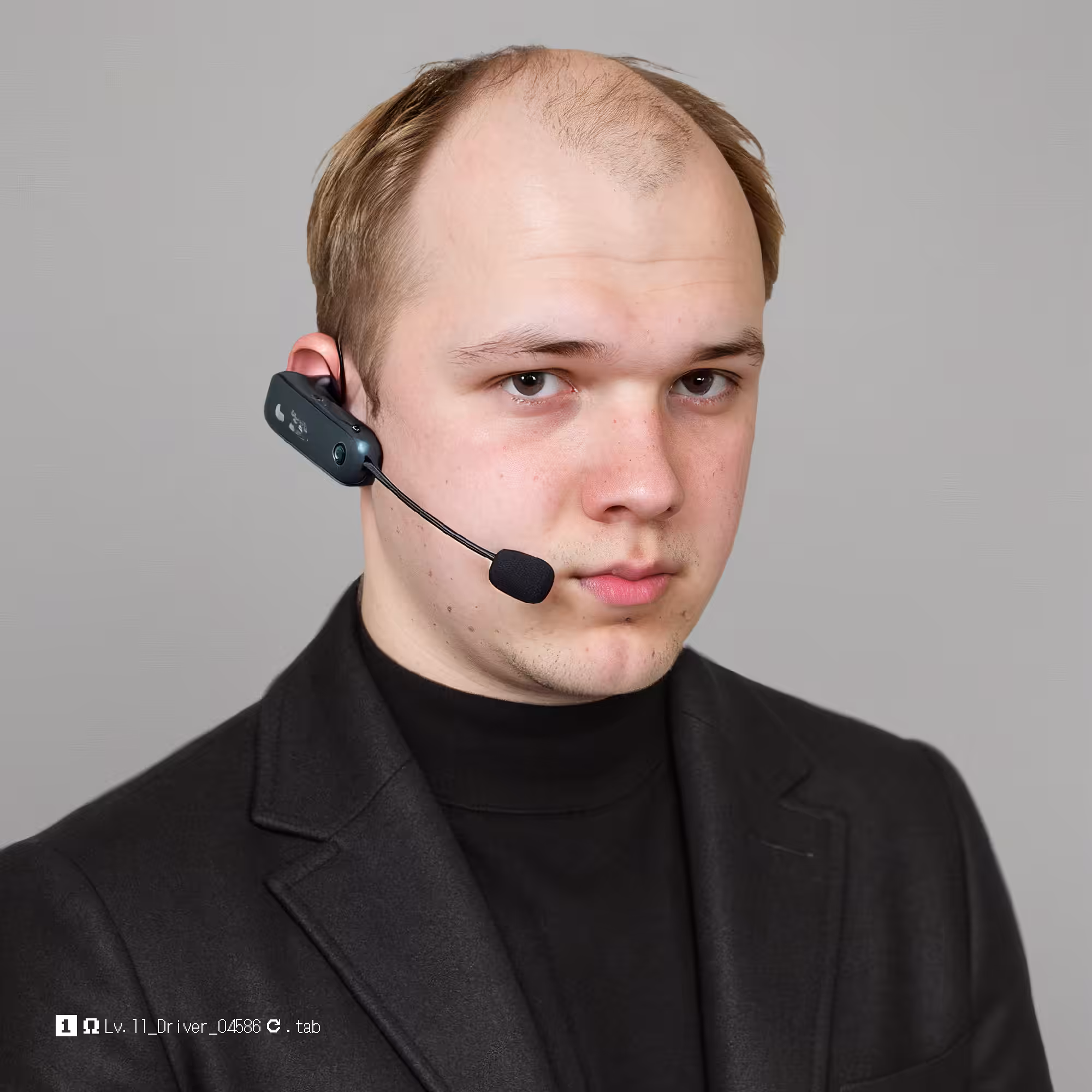 Human Resources #4586
