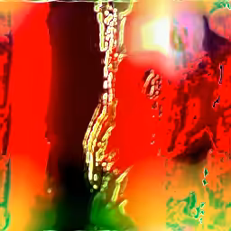 waves #116