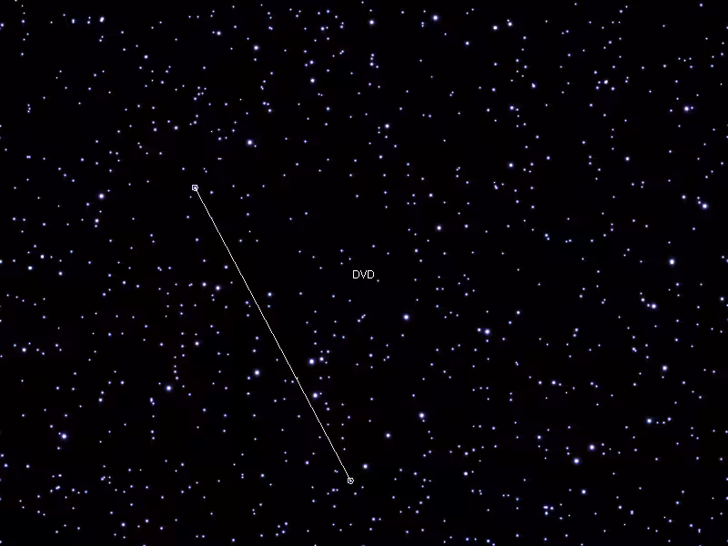 Postcards from StarryNight #3