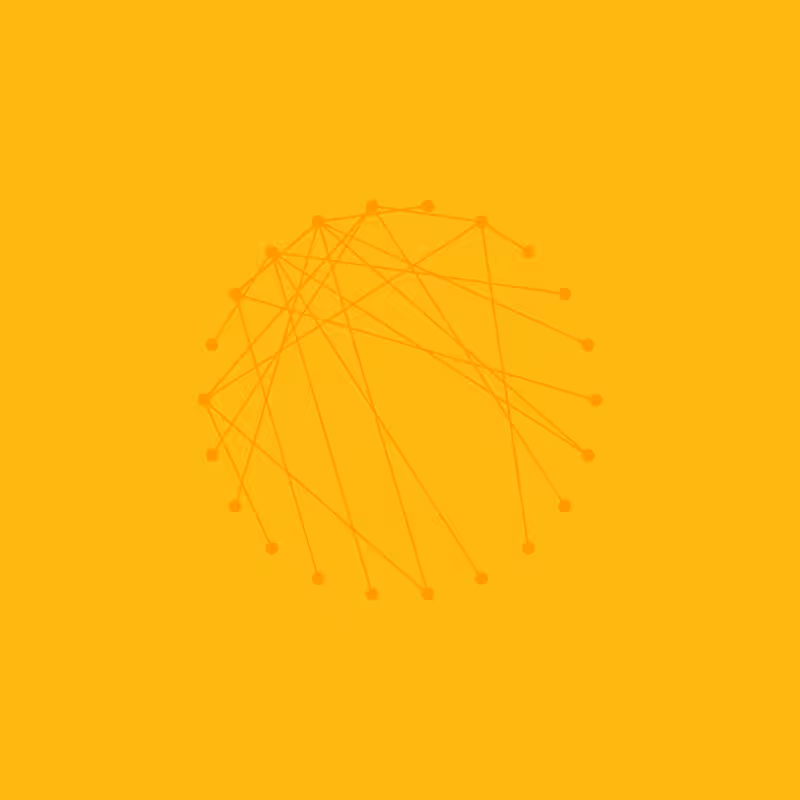 Morphing Networks #72