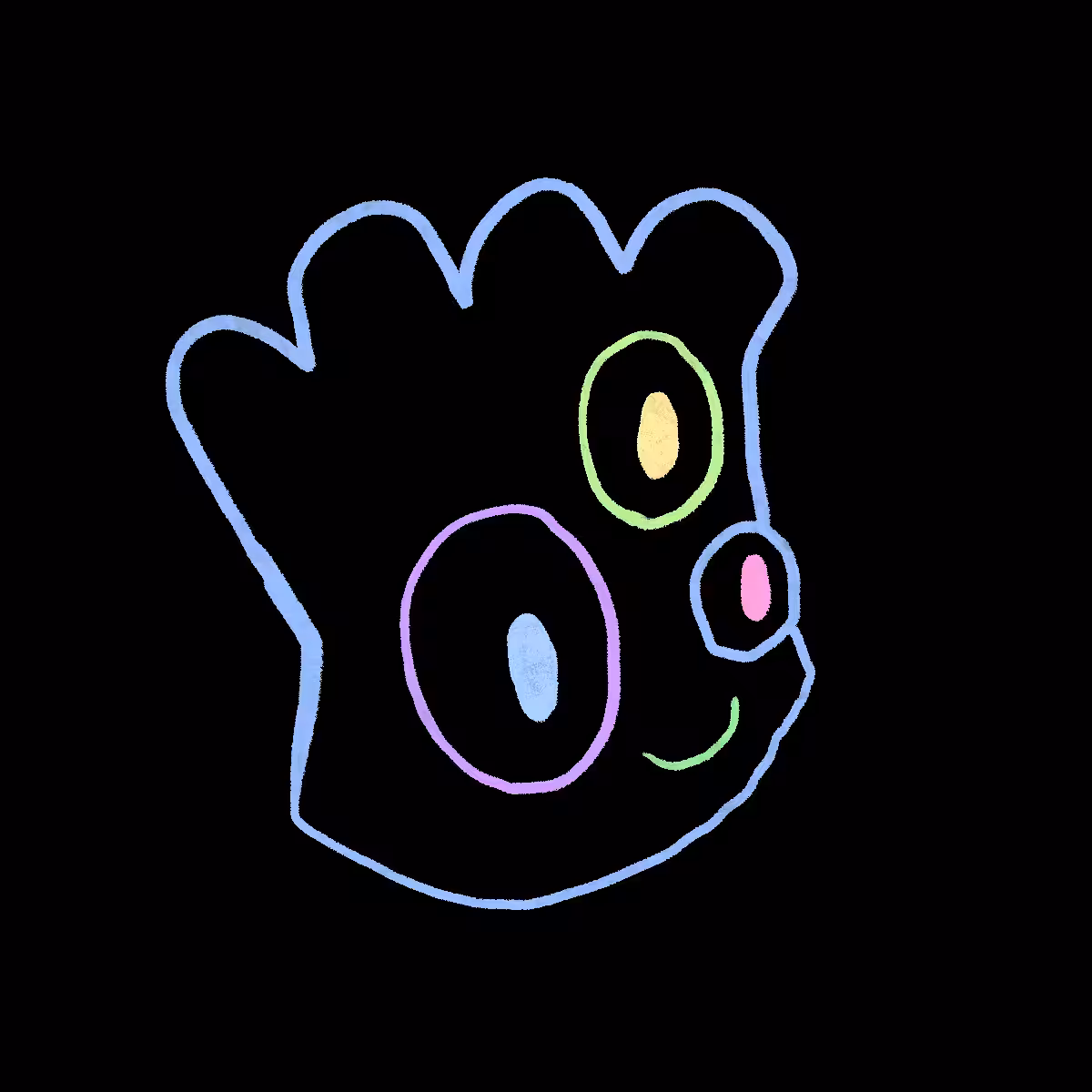 Euphoric World - #52 
