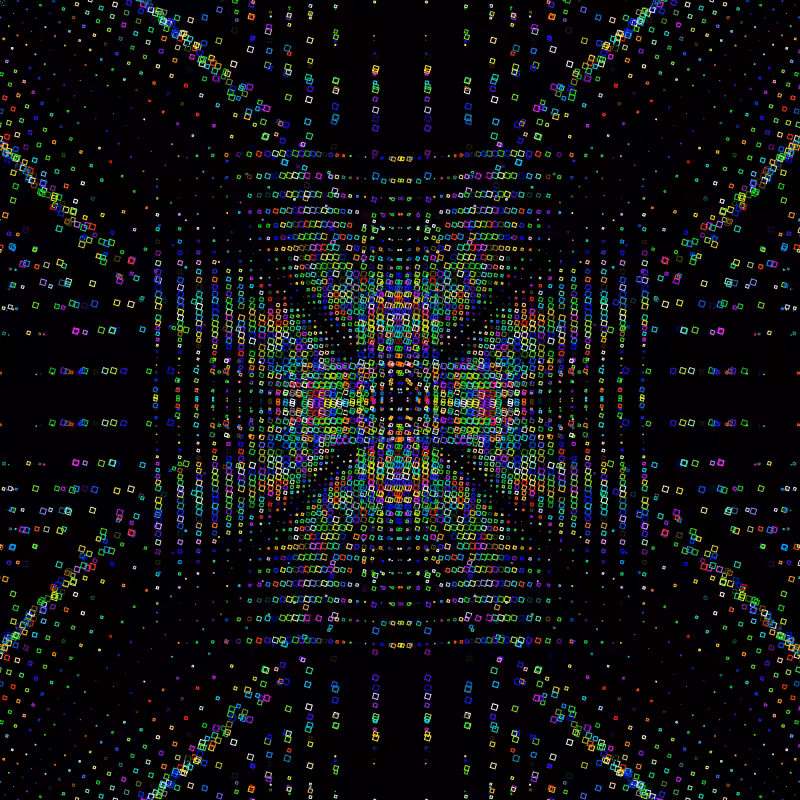Breathing #40