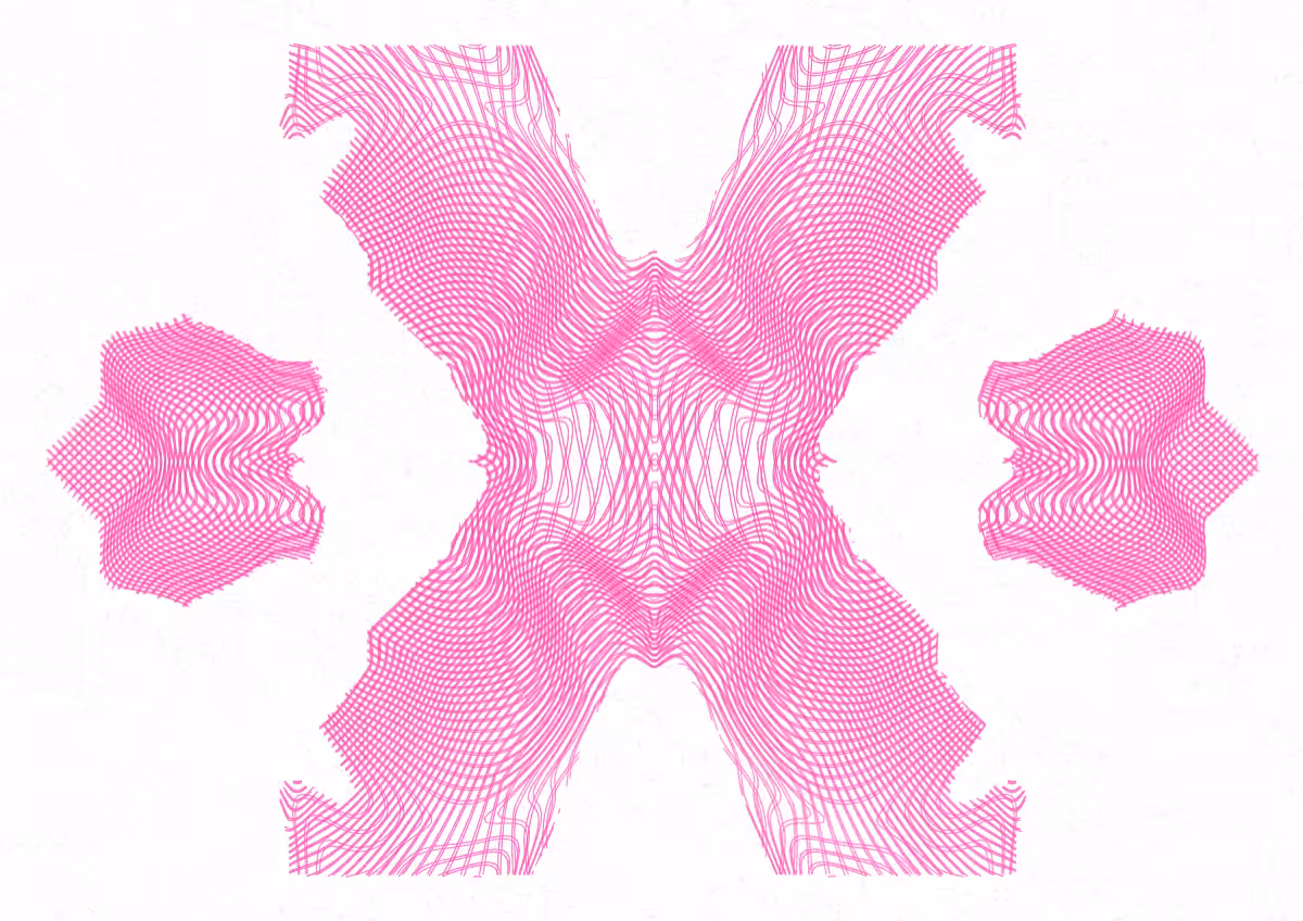 Plottable Mesh #81