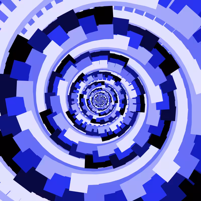 Endless Tunnel  #16