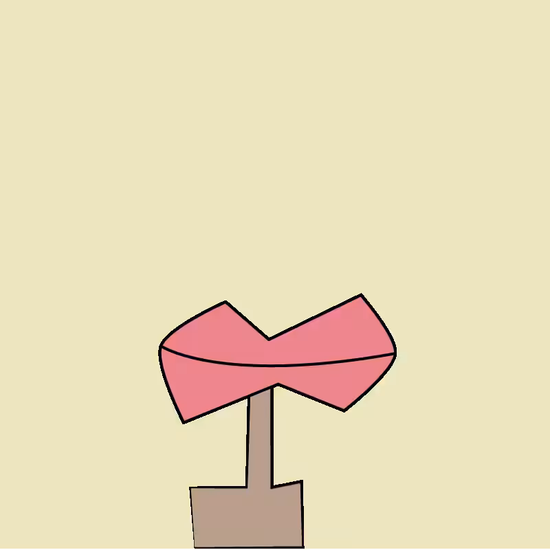 Broken face #21