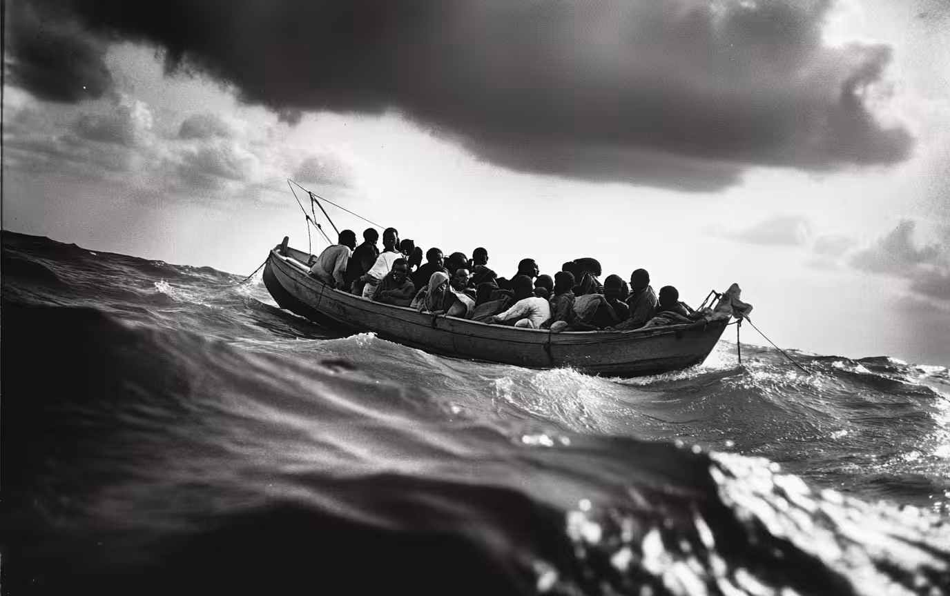 Migration