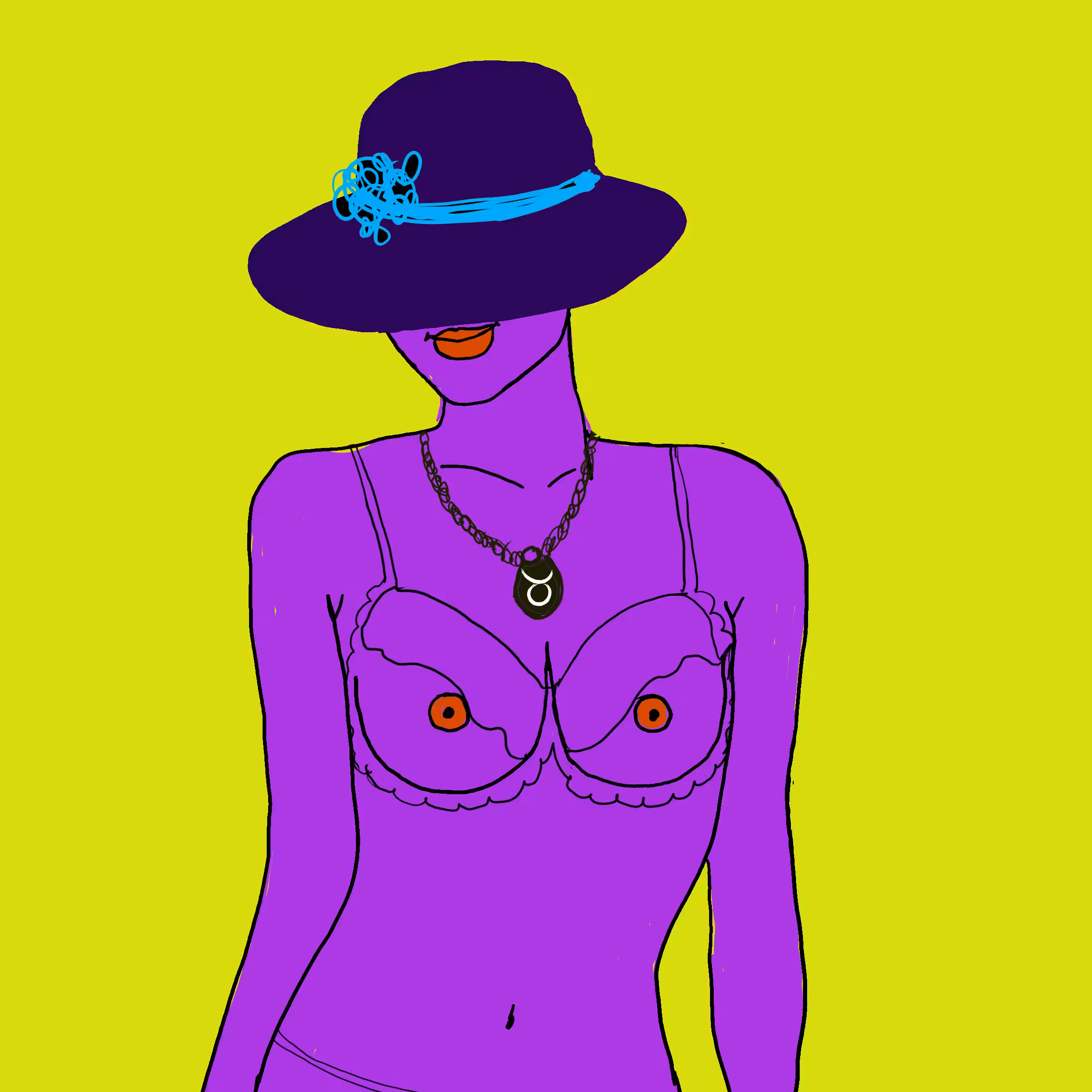 Jirancess #40
