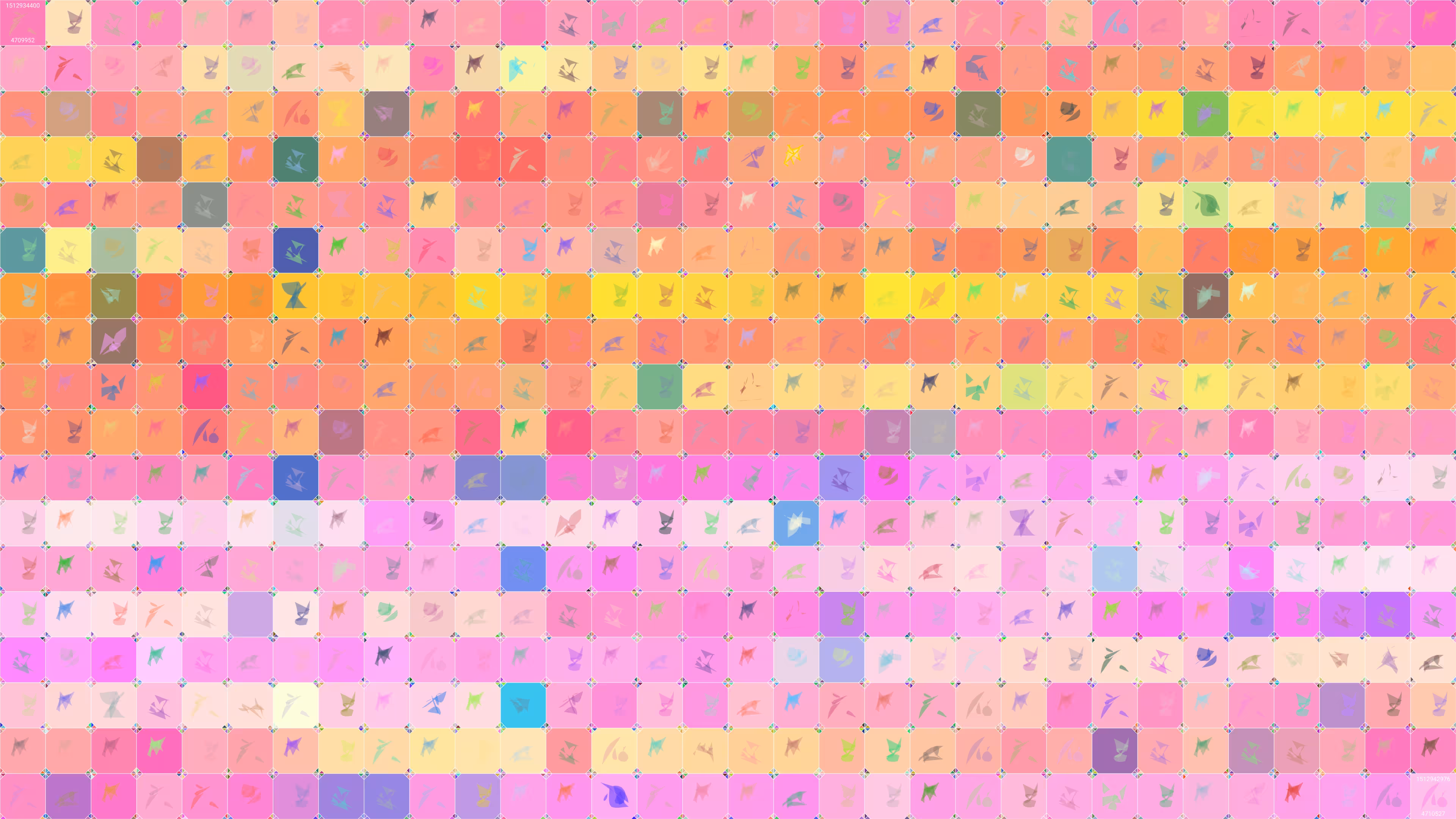 Painting #8177