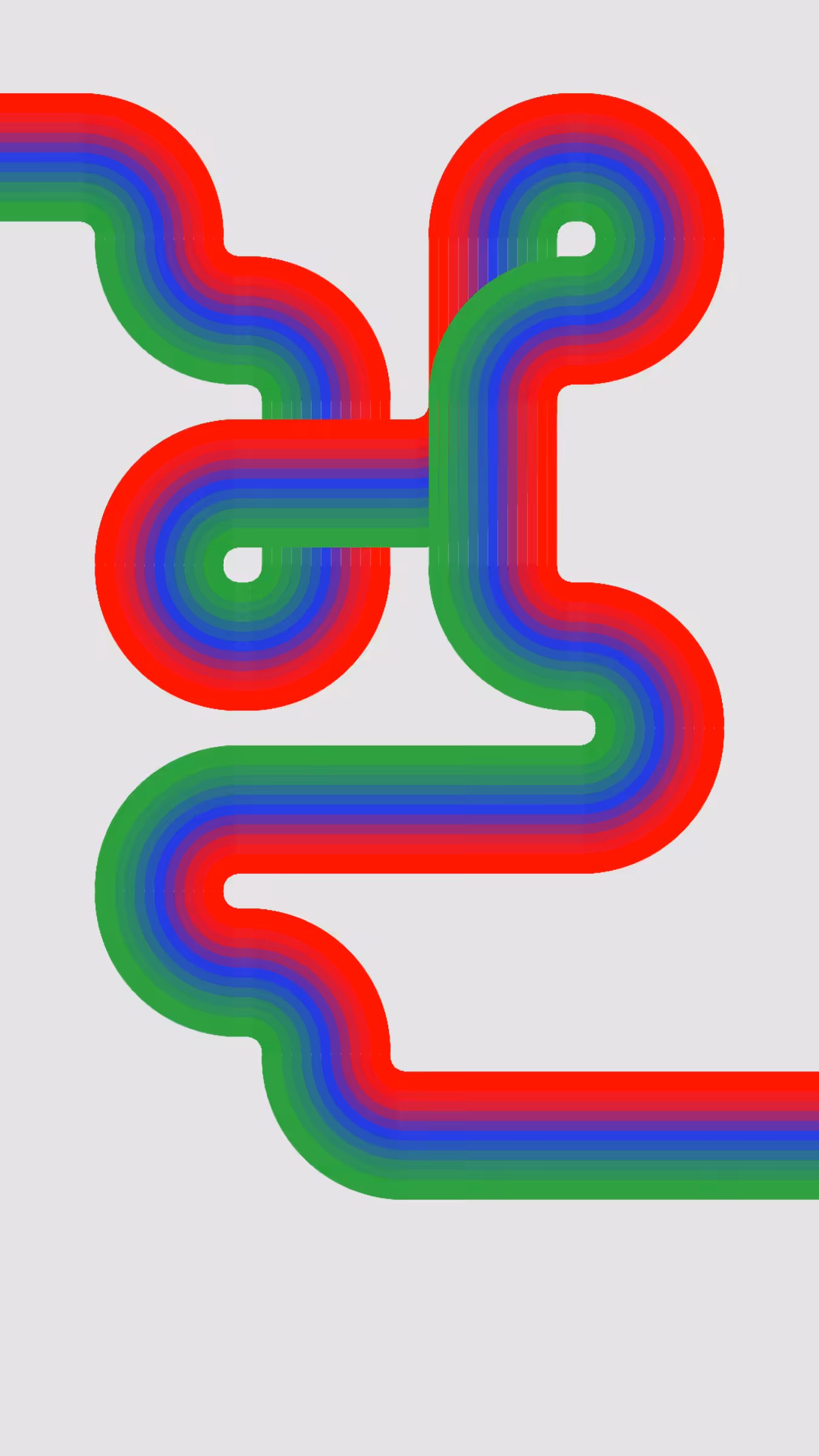 RAINBOWS #61