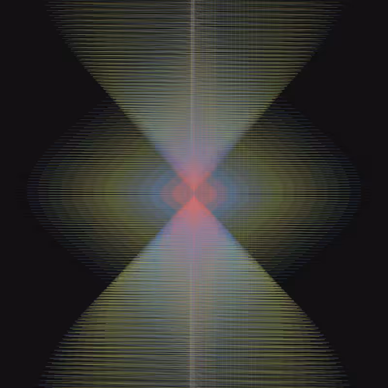 No wave #10