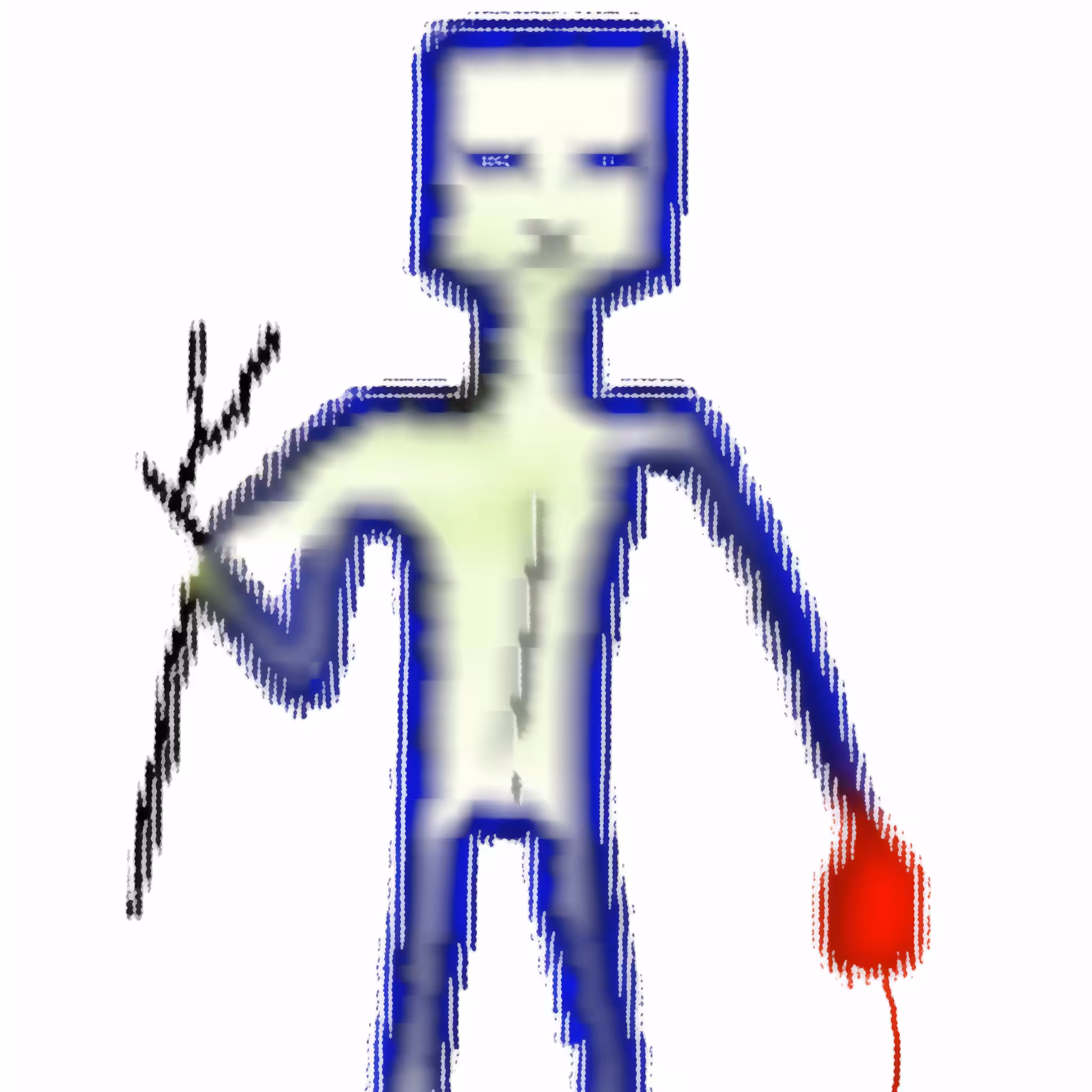 1 slender pls