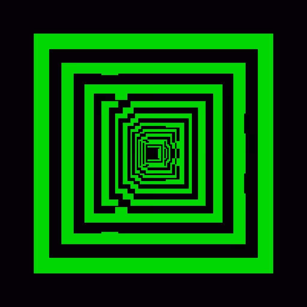 genuary4_Dimension