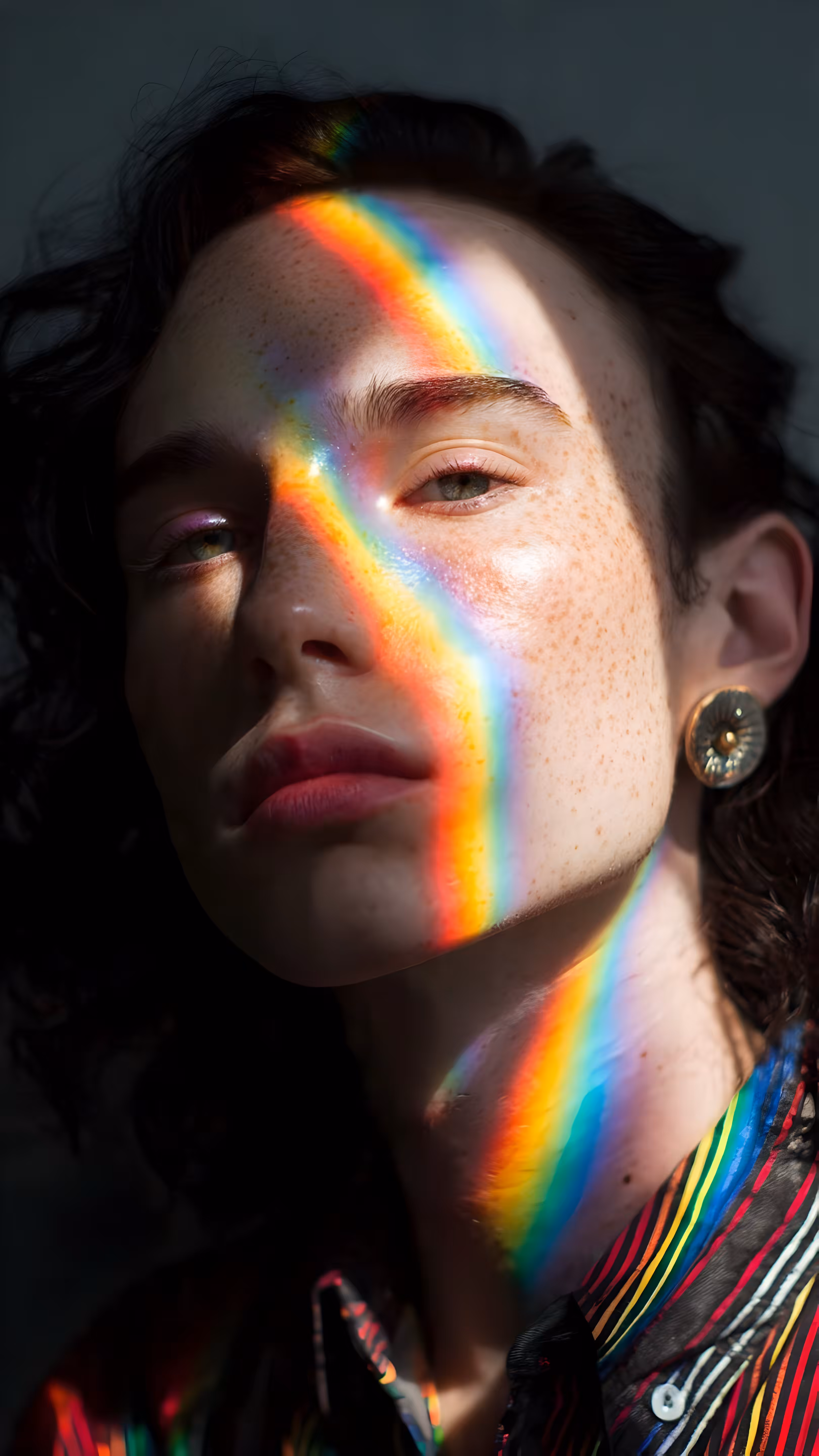 The Spectrum of Self