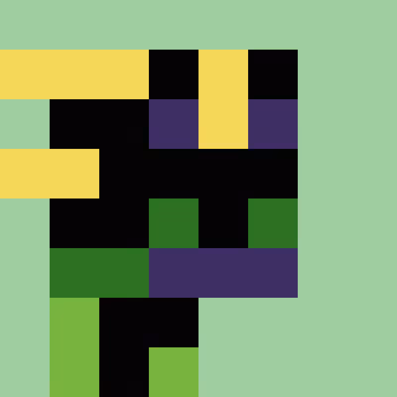 sMOLEST PUNK TWO #45
