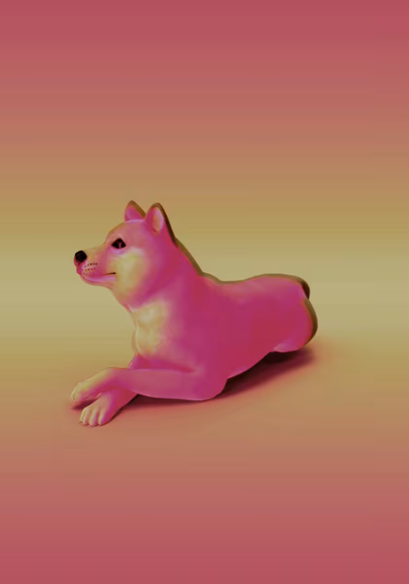 Shiba Inu