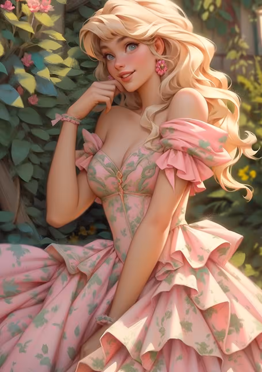 Blossom 