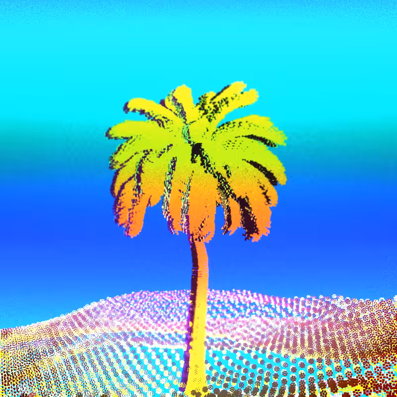 🌴0asis🌴 #43