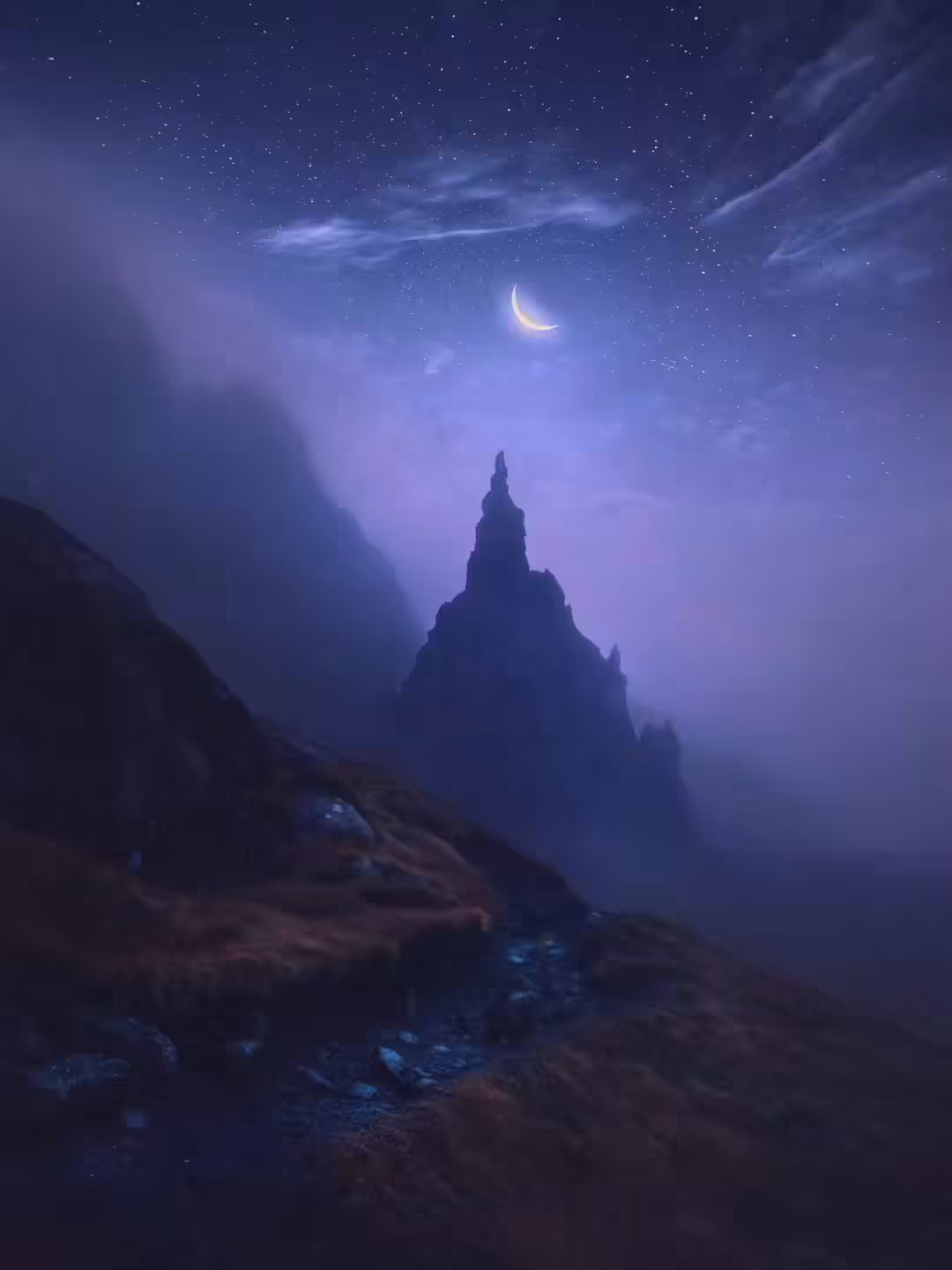 Lucid Dream (Audiovisual Experience)