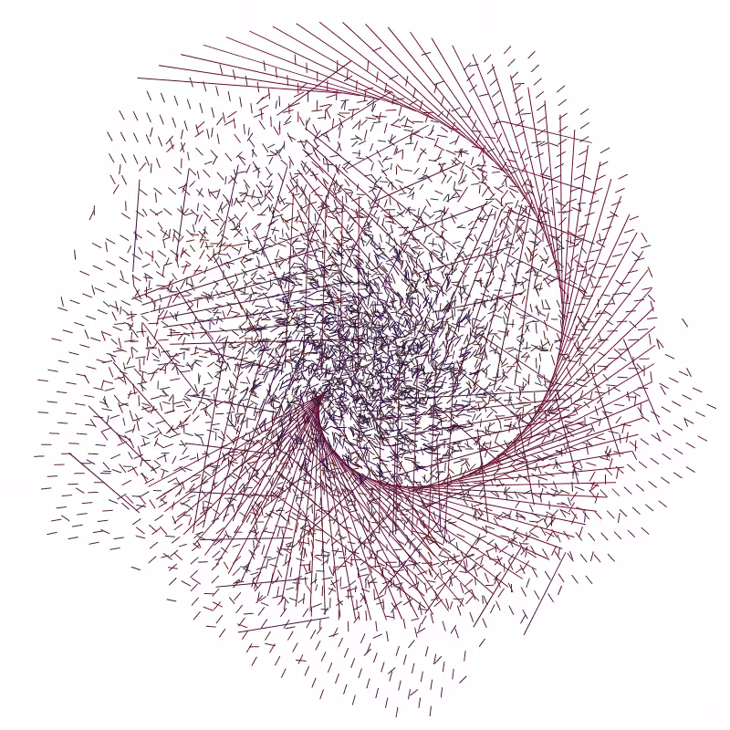 plotter mandalas #94