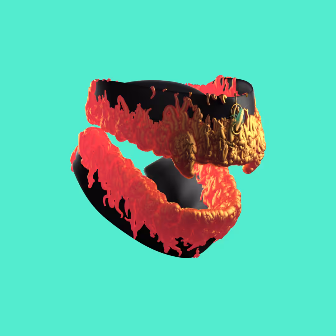 Electric Fangs #197