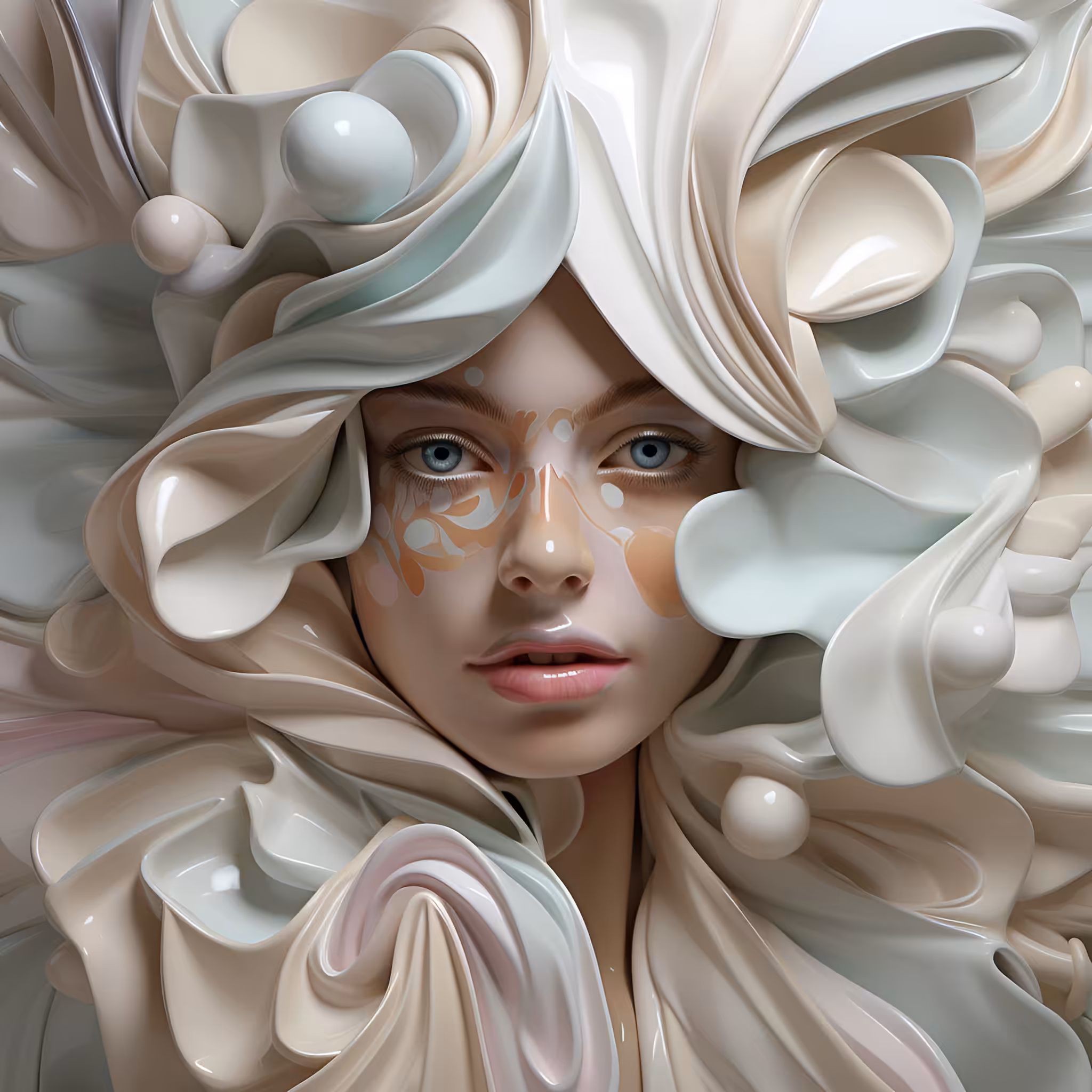 Glossy Volume #39