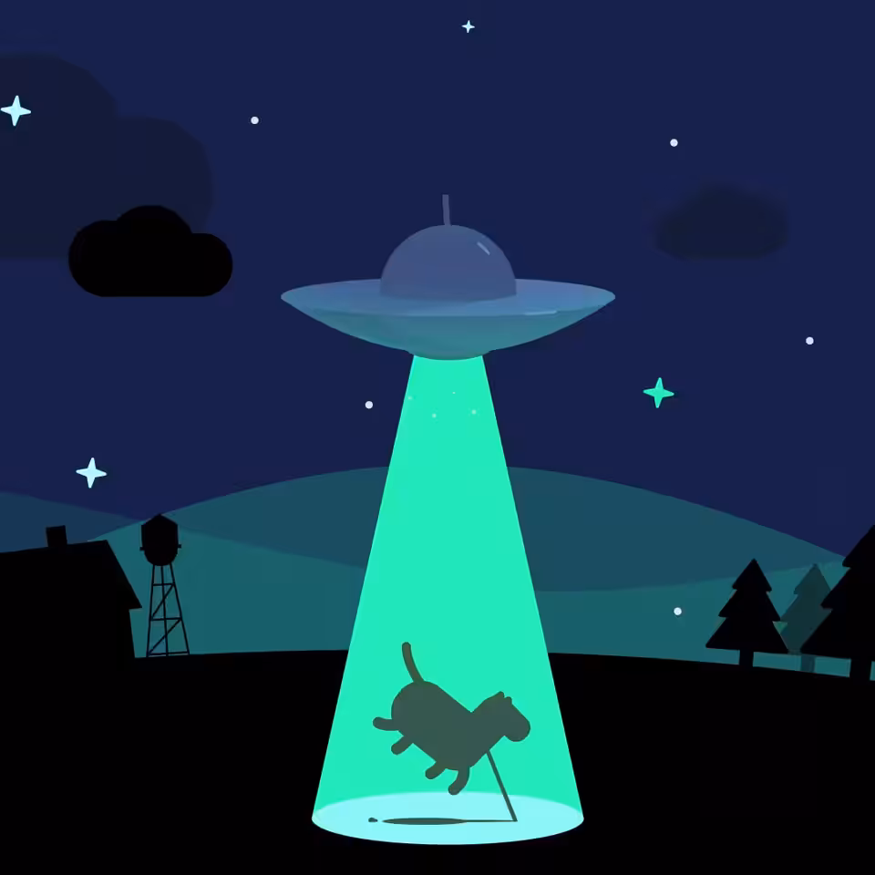Want to believe